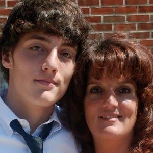 Meet your Posher, Patty hopkins